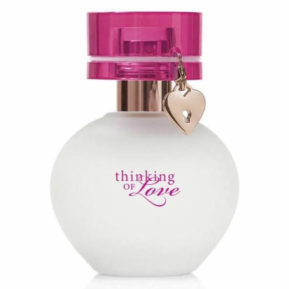 2 bottles of Mary Kay perfume